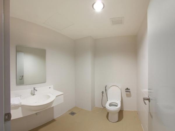 Hotel Min Cott : photo 3 de la chambre chambre familiale