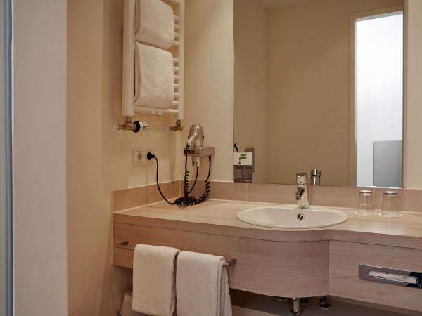 H+ Hotel München : photo 8 de la chambre chambre simple confort