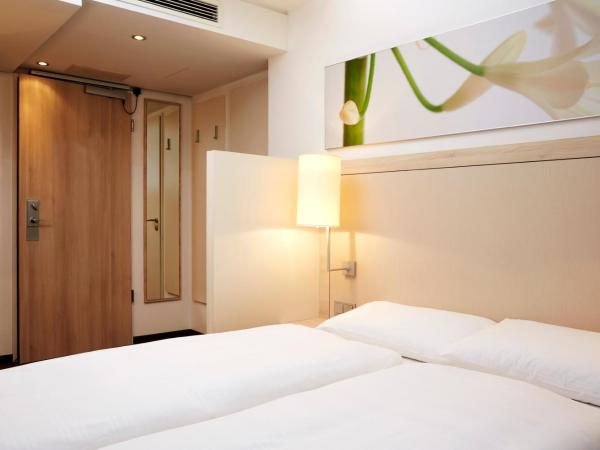H+ Hotel München : photo 8 de la chambre chambre double confort