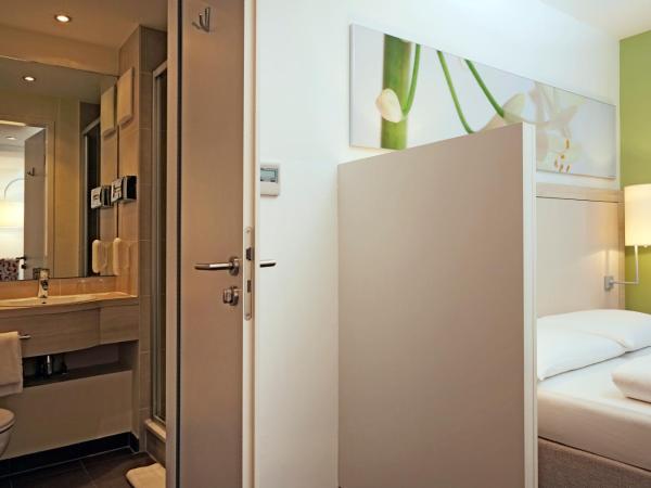H+ Hotel München : photo 10 de la chambre chambre double confort