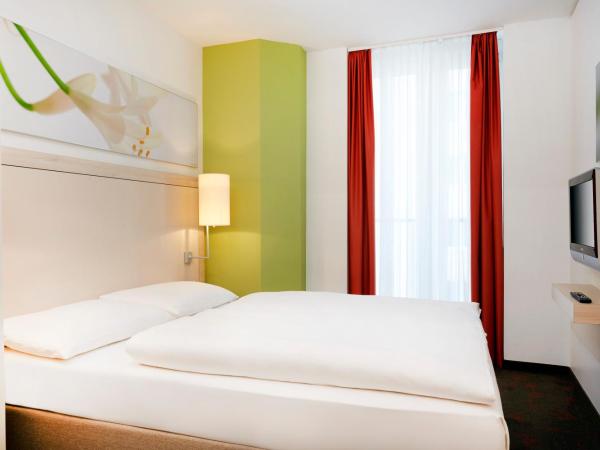 H+ Hotel München : photo 3 de la chambre chambre double confort