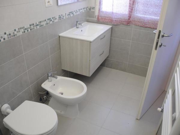 Affittacamere La Perla : photo 7 de la chambre chambre double ou lits jumeaux