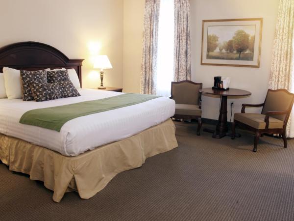 The Conwell Inn : photo 7 de la chambre chambre attribuée à l'arrivée