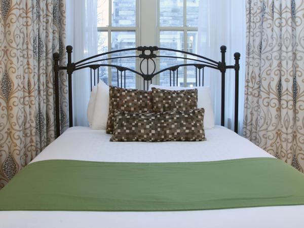 The Conwell Inn : photo 7 de la chambre chambre lit queen-size club