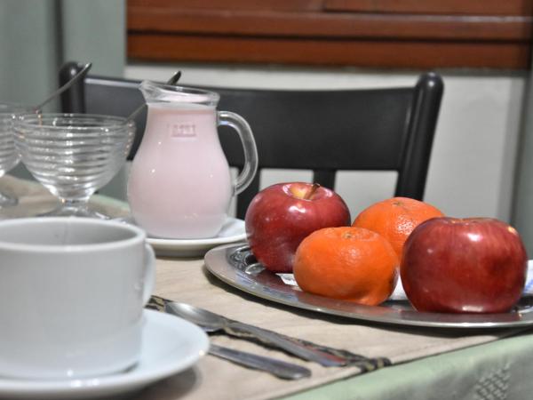 Residencial El Hogar : photo 3 de la chambre chambre double ou lits jumeaux