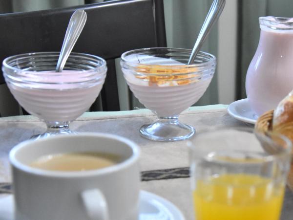 Residencial El Hogar : photo 4 de la chambre chambre double ou lits jumeaux