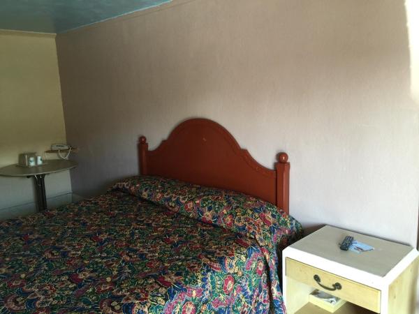 Choice Inn San Antonio : photo 4 de la chambre chambre simple standard