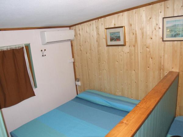 Camping Jonio : photo 6 de la chambre bungalow
