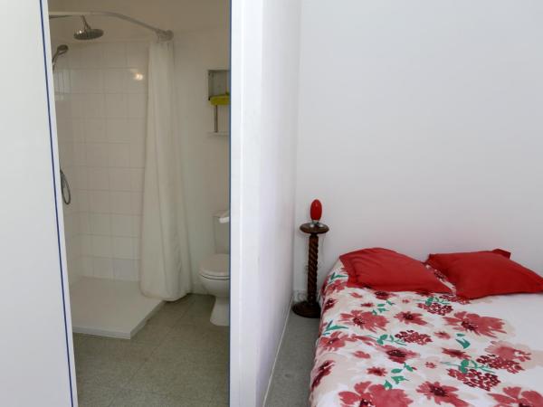 Les Bains Douches : photo 10 de la chambre appartement - rez-de-chaussée