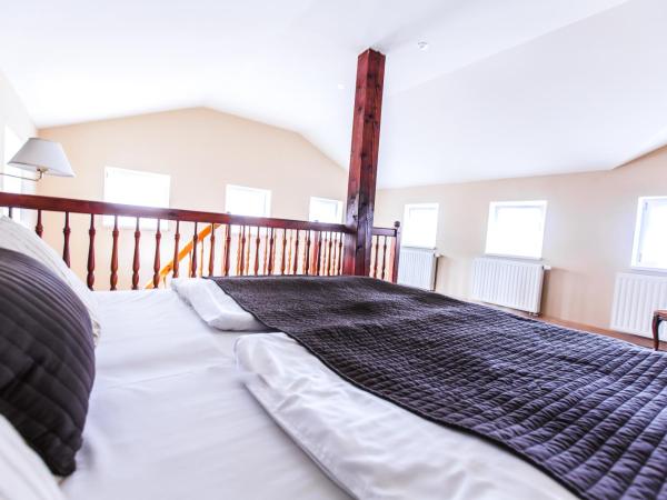 Spa Hotel Panorama : photo 1 de la chambre suite