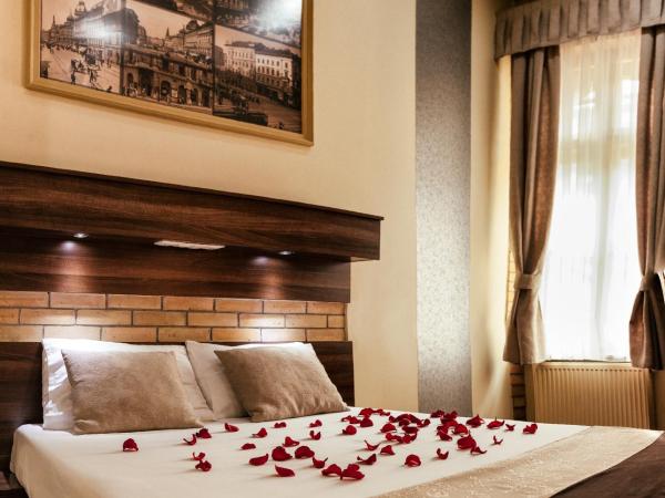 SOUS44 : photo 2 de la chambre chambre double ou lits jumeaux