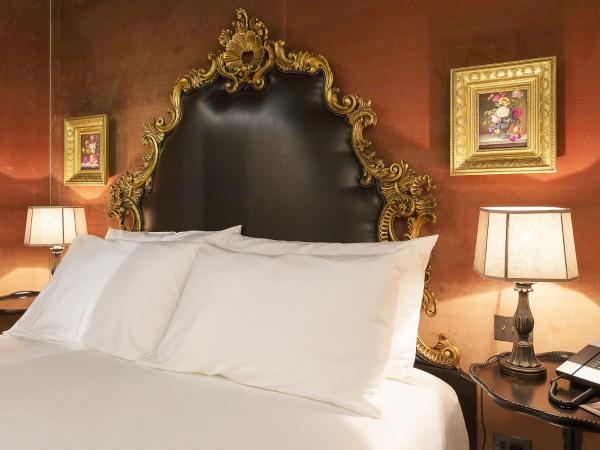 Palazzo Venart Luxury Hotel : photo 3 de la chambre chambre double classique