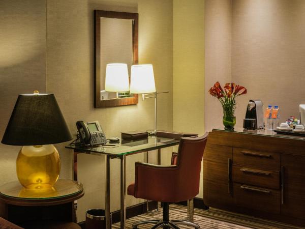 Grand Millennium Dubai : photo 3 de la chambre suite exécutive