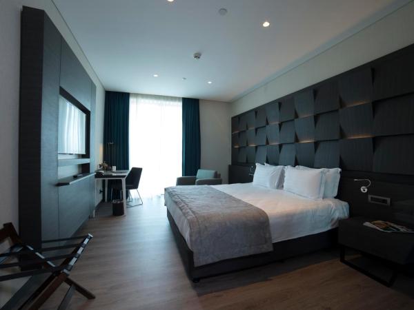 Wish More Hotel Istanbul : photo 5 de la chambre chambre double supérieure