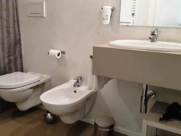 Corte Merighi Charming Rooms : photo 3 de la chambre chambre double standard