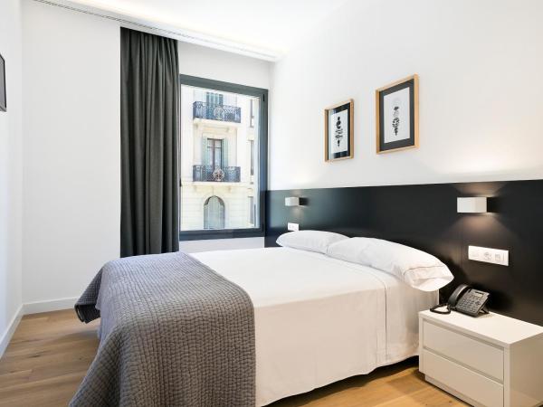 Murmuri Residence Mercader : photo 3 de la chambre appartement 2 chambres