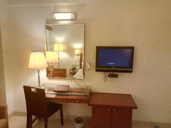 Hampshire Plaza : photo 4 de la chambre chambre double ou lits jumeaux standard