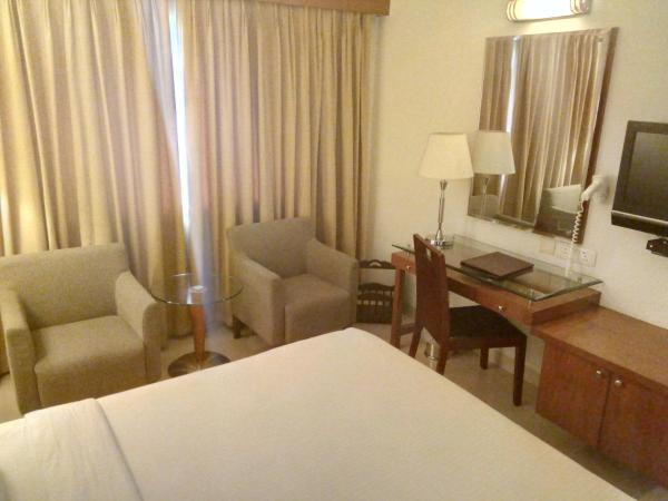 Hampshire Plaza : photo 3 de la chambre chambre double exécutive