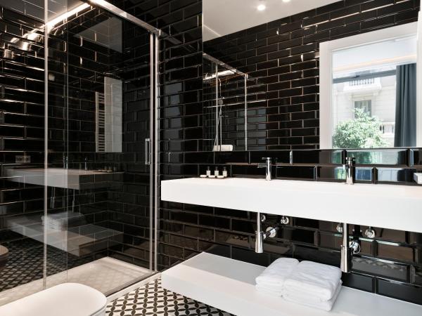 Murmuri Residence Mercader : photo 6 de la chambre appartement 2 chambres deluxe