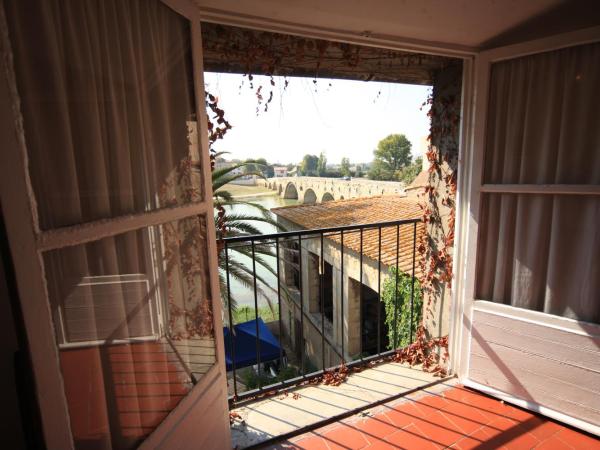 Maison De L'Orb : photo 3 de la chambre chambre double deluxe