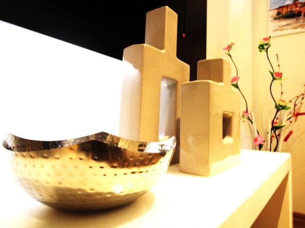 Verona Center : photo 3 de la chambre chambre double deluxe