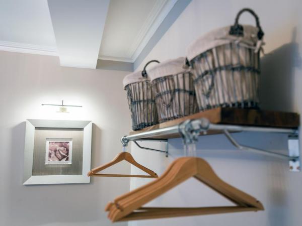 The Belhaven Hotel : photo 5 de la chambre chambre lits jumeaux