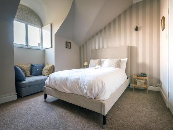 The Belhaven Hotel : photo 9 de la chambre chambre double Économique