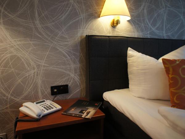 Hotel Pesterwitzer Siegel : photo 5 de la chambre chambre double supérieure