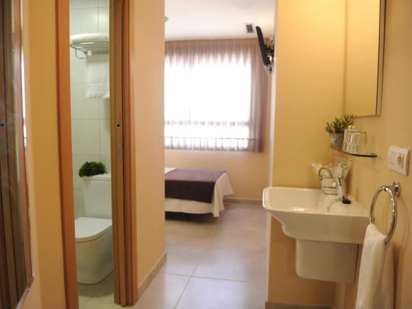 La City Mercado : photo 9 de la chambre chambre simple