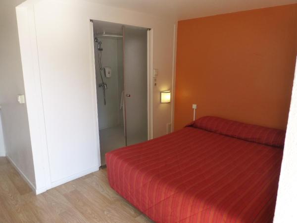 Premiere Classe Biarritz : photo 4 de la chambre chambre double