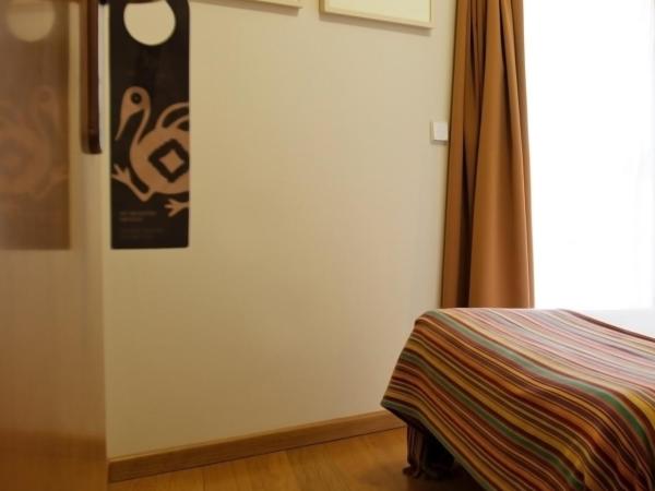 Hotel Patagonia Sur : photo 5 de la chambre chambre simple