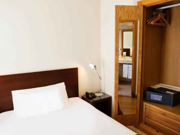 Hotel Patagonia Sur : photo 3 de la chambre chambre simple