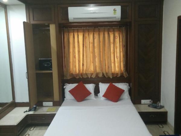 Strand Hotel, Colaba : photo 3 de la chambre chambre deluxe double ou lits jumeaux