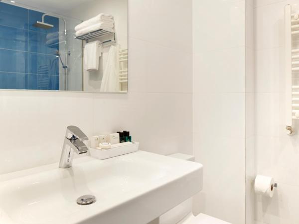 Don Cecilio Guesthouse (Centro) : photo 8 de la chambre chambre double supérieure