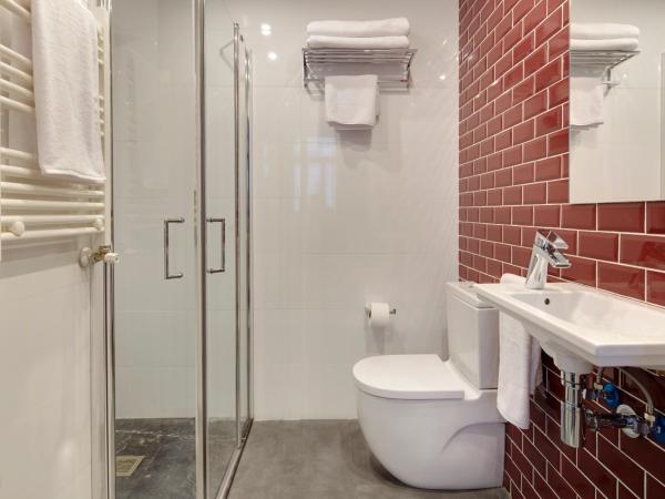 Don Cecilio Guesthouse (Centro) : photo 5 de la chambre chambre double ou lits jumeaux