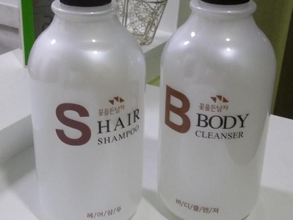 Dongdaemun Neighbors : photo 4 de la chambre chambre double