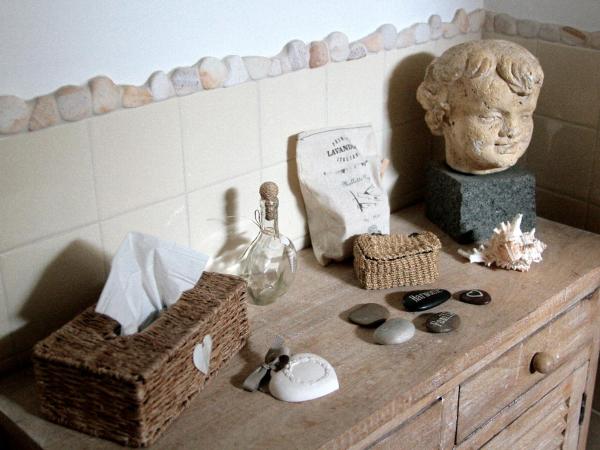 Chambre d'Hôtes La Villa Molina : photo 2 de la chambre suite