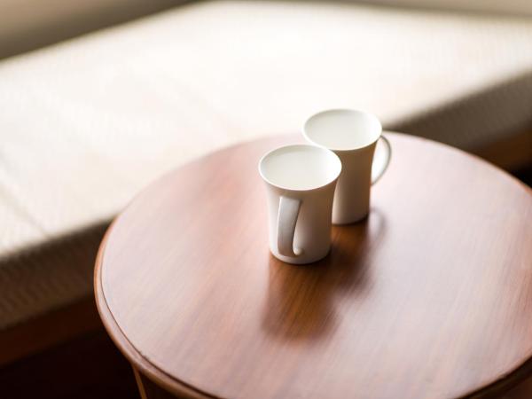 Howard Plaza The Fern, Agra : photo 2 de la chambre winter green room