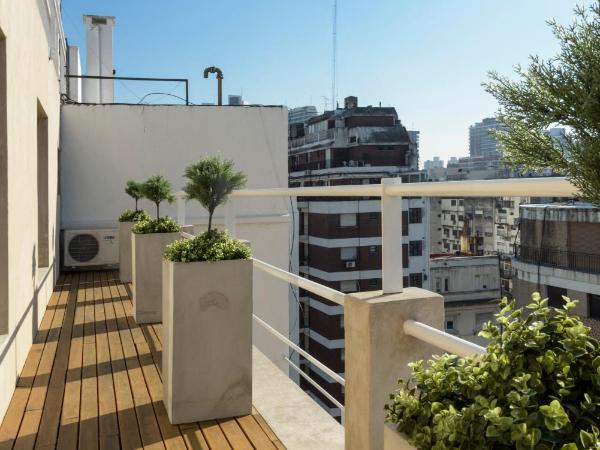 Hotel Arenales : photo 6 de la chambre studio standard