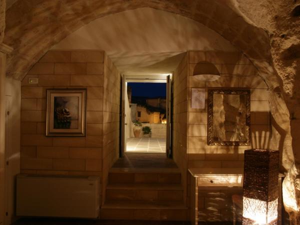 Caveoso Hotel : photo 4 de la chambre suite junior - troglodyte