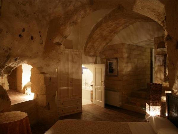 Caveoso Hotel : photo 2 de la chambre suite junior - troglodyte