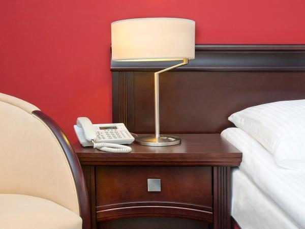 Hotel Admirał : photo 7 de la chambre chambre simple