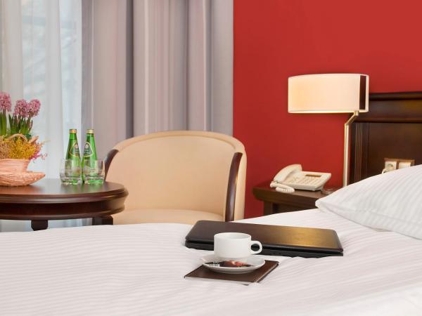 Hotel Admirał : photo 3 de la chambre chambre simple