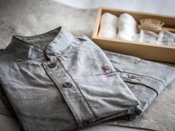 Villa Sanjomuromachi KYOTO : photo 2 de la chambre suite familiale dans maisonnette - non-fumeurs