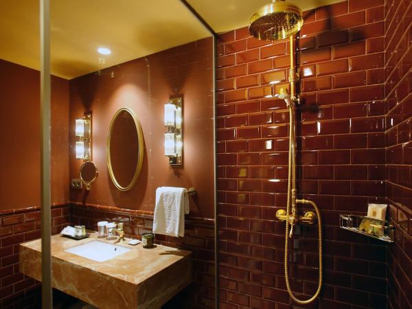 Vincci Mae : photo 1 de la chambre chambre double premium