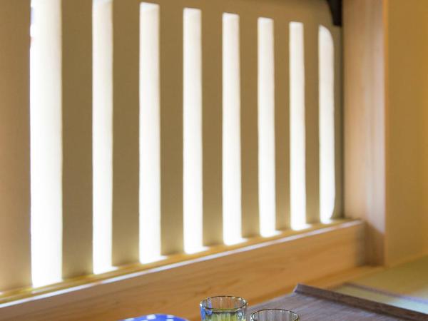 Ryokan Mugen (Adult Only) : photo 4 de la chambre chambre lits jumeaux standard
