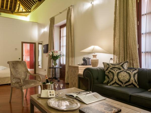 Palacio Pinello : photo 2 de la chambre suite junior