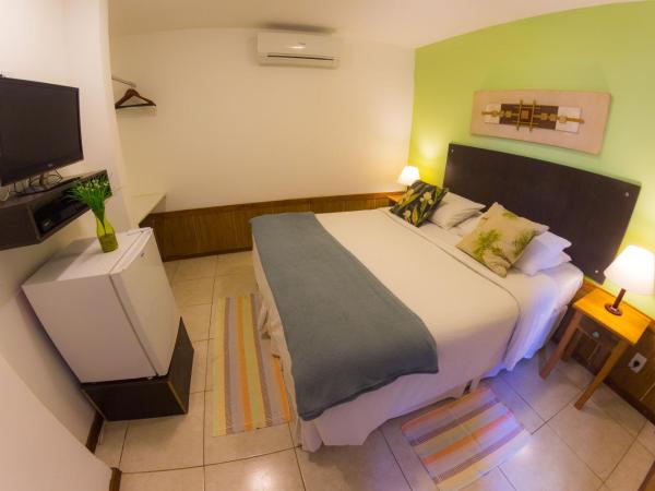 Pousada do Centro Búzios : photo 3 de la chambre chambre double standard