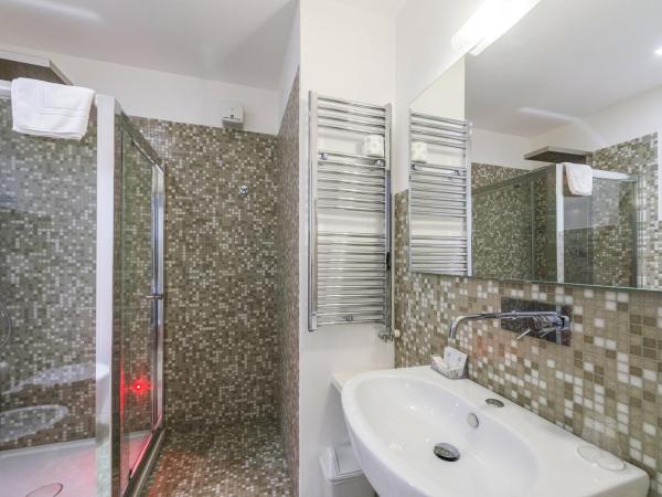 B&B Centro Storico Lecce : photo 5 de la chambre suite san matteo