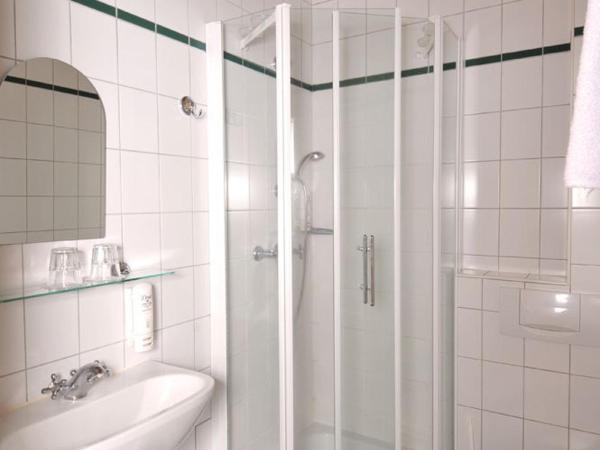 Stoffbauer GmbH : photo 6 de la chambre chambre double ou lits jumeaux